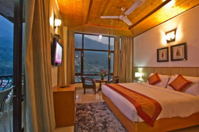 Hotel Broadways Inn